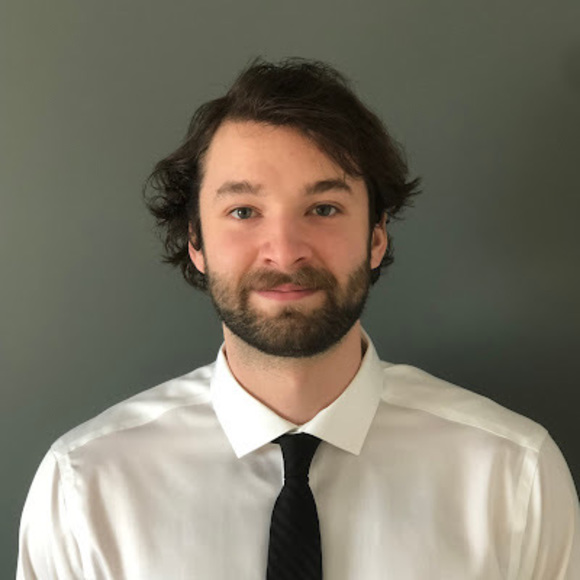 Meet your Posher, Ben - Picture 1 of 1